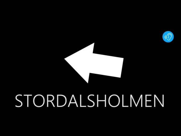 AG 29 Stordalsholmen